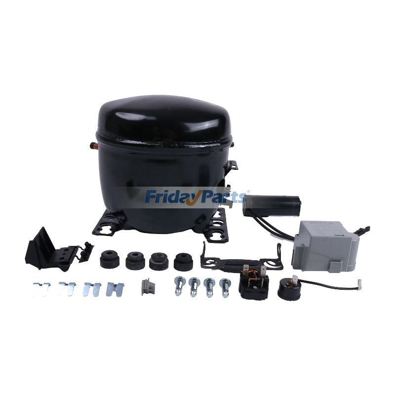 その他 冷凍コンプレッサー