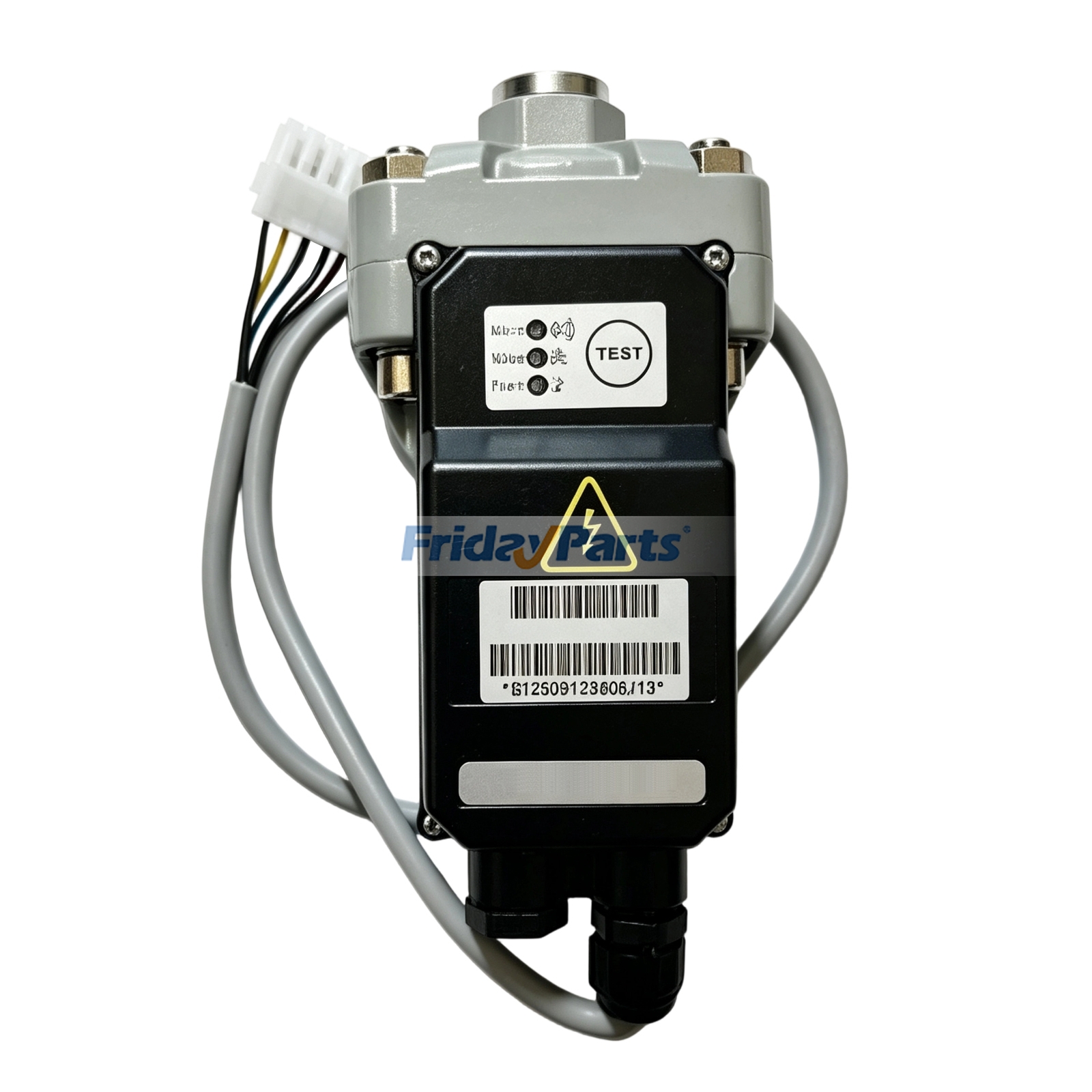 Valvola di scarico elettronica 115V 1622855185 per Atlas Copco EWD330M EWD330