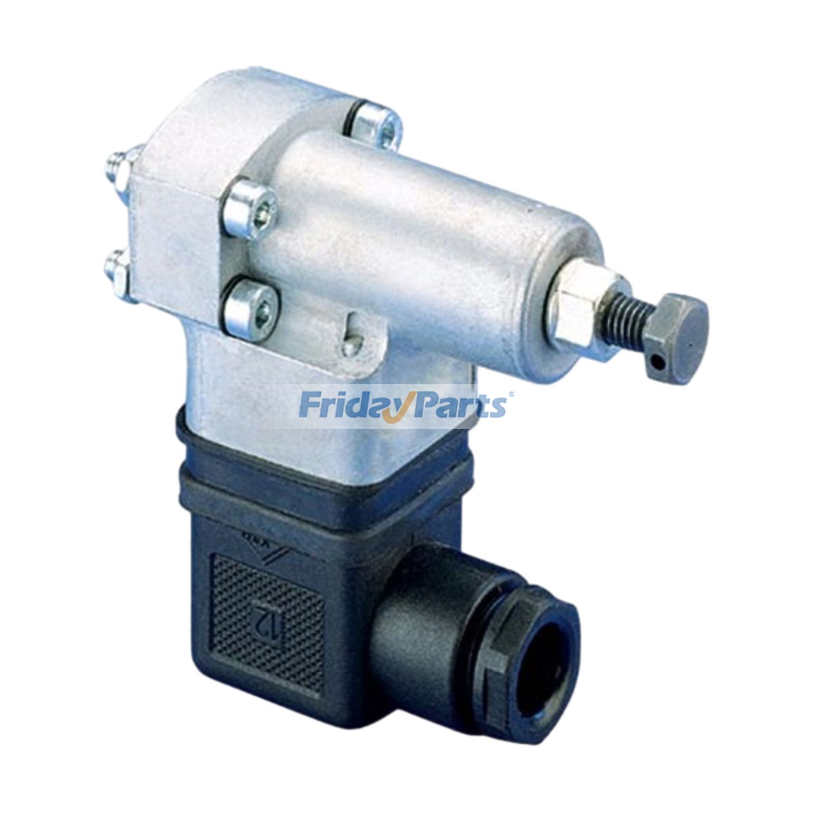 115V Manifold Mount Electrical Pressure Switch PSCK8 for Enerpac