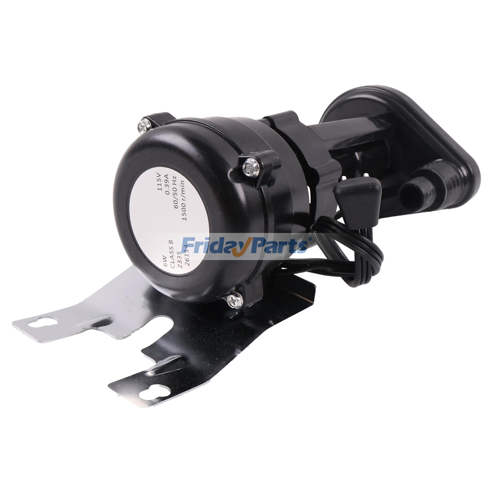 115V Water Circulation Pump 41005537 42242980 LP70500 60001037 for Marvel Heartland AGA Ice Maker