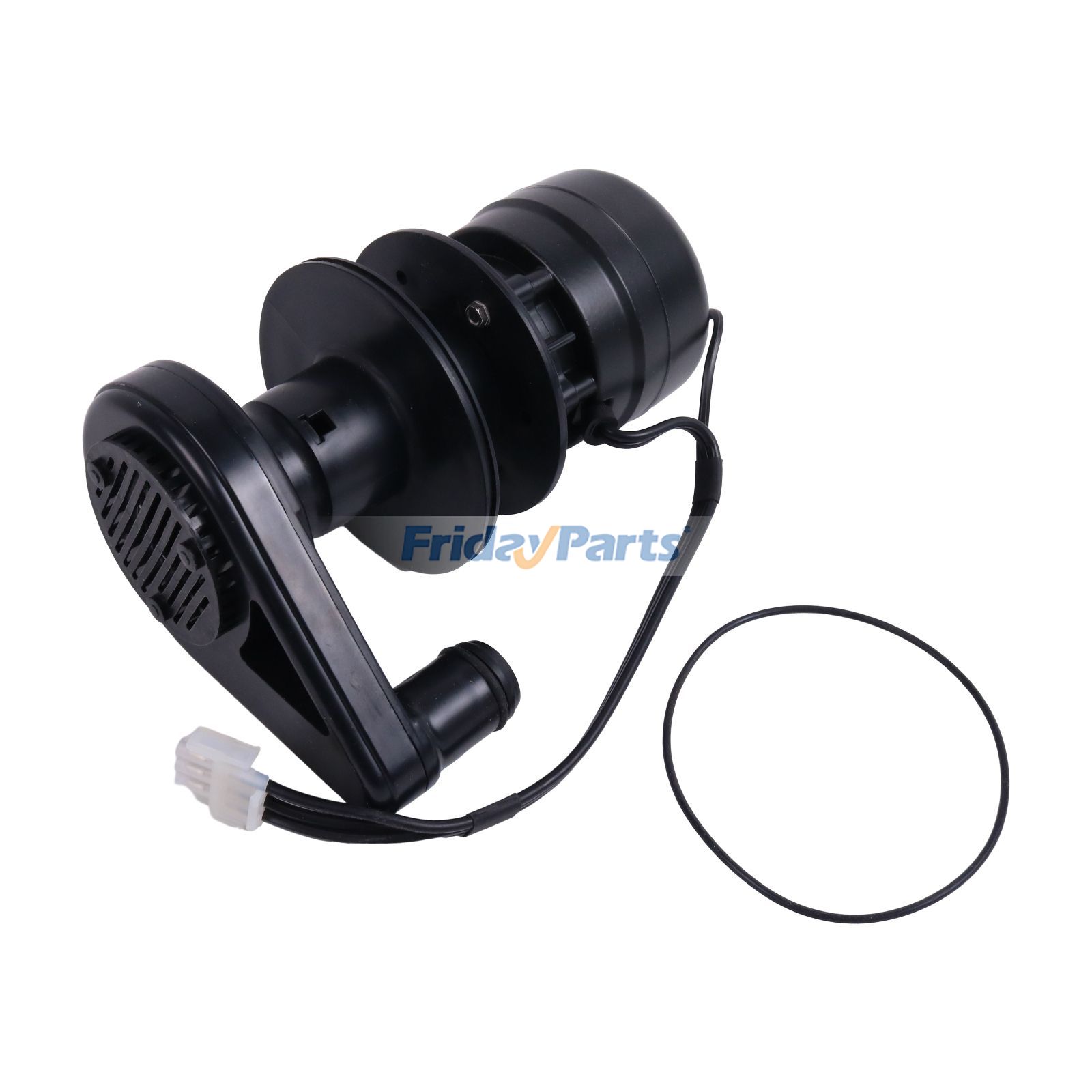 115V Water Pump 000001153 000000680 for Maintowoc Ice