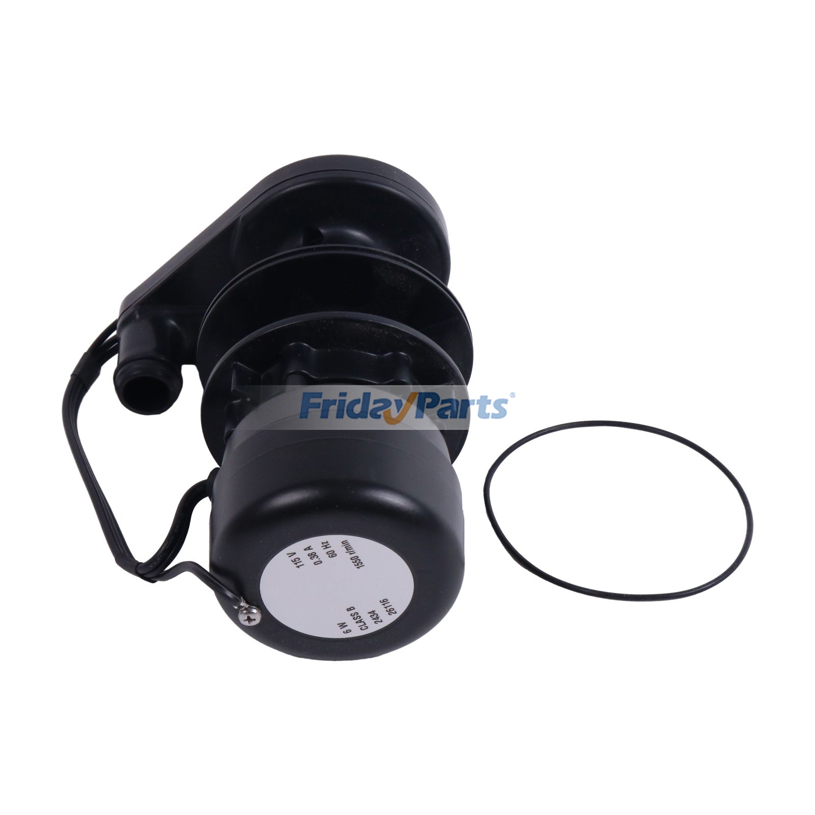 WasserpumpeFür andere Marken