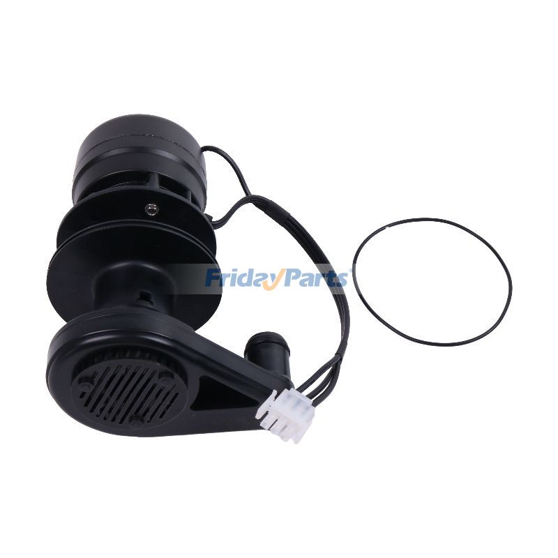 Pompe à eau 115 V 60 Hz 2008929 8251129 2007679 pour machine à glace Manitowoc S320 S420 S450pourPour AUTRE MARQUE