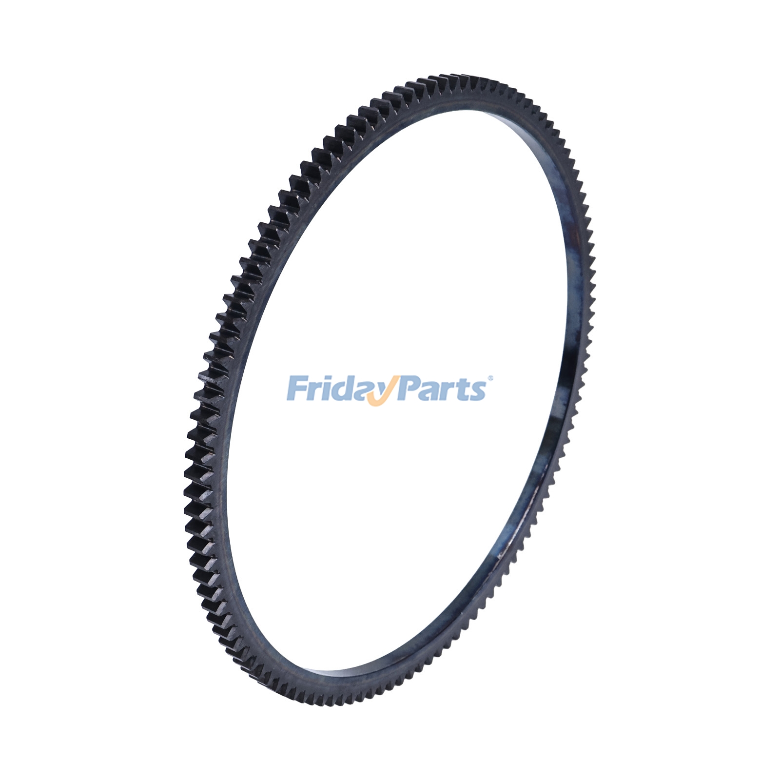 116T Flywheel Gear Ring for Yanmar 4TNE88 compatible with Engine,Excavator,Generator,Loader,Tractor