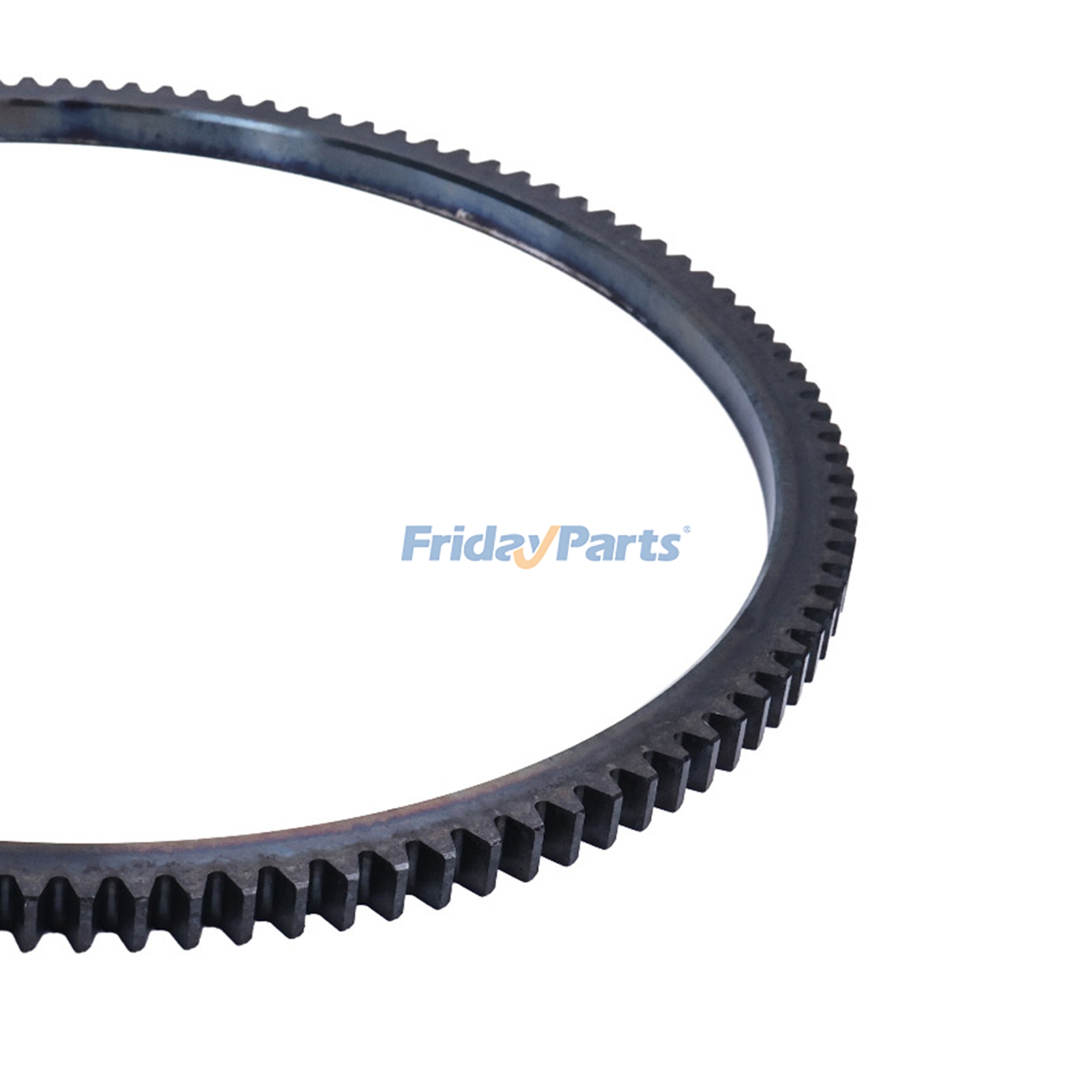  116T Flywheel Gear Ring 3TNV84 For OTHER BRAND