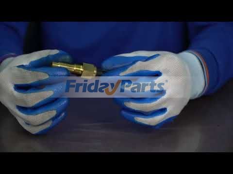 Capteur de température d'eau 7pour Tracteur