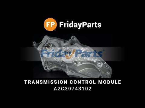 今すぐトランスミッションコントロールモジュールLをチェック！