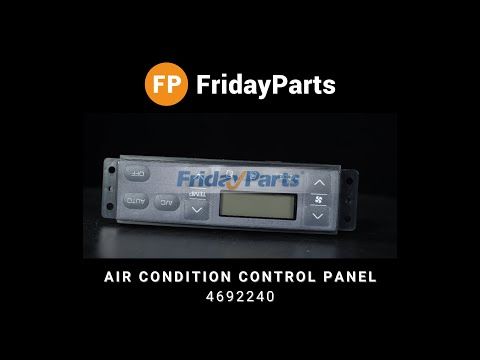 24V Air Heater Controller 4713680 for John Deere 135C 135D 75C 75D 85D 80C 225CLC 225DLC Hitachi ZAXIS135US-3 ZAXIS225US-3 ZAXIS225USLC-3 Excavator for less