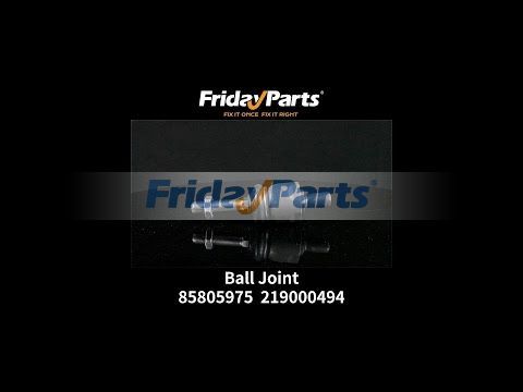 FridayParts Ball Joint