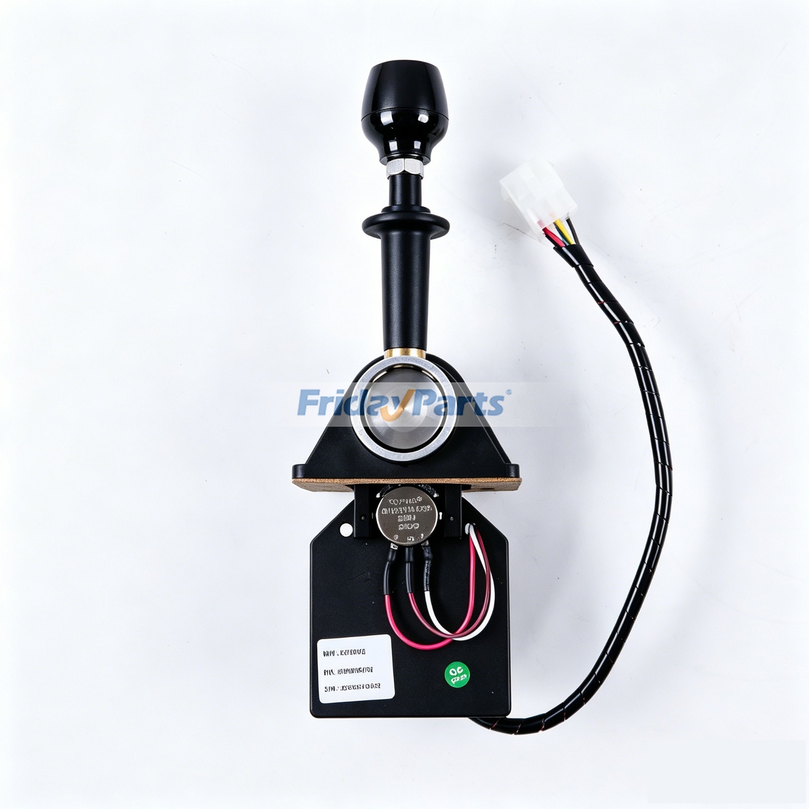9PINS Joystick Controller 1600141 for JLG 150HAX 40H 40H+6 40HA 45HA 60H 60H+6 60HA 70H 80H 80HX 80HX+6 86HX
