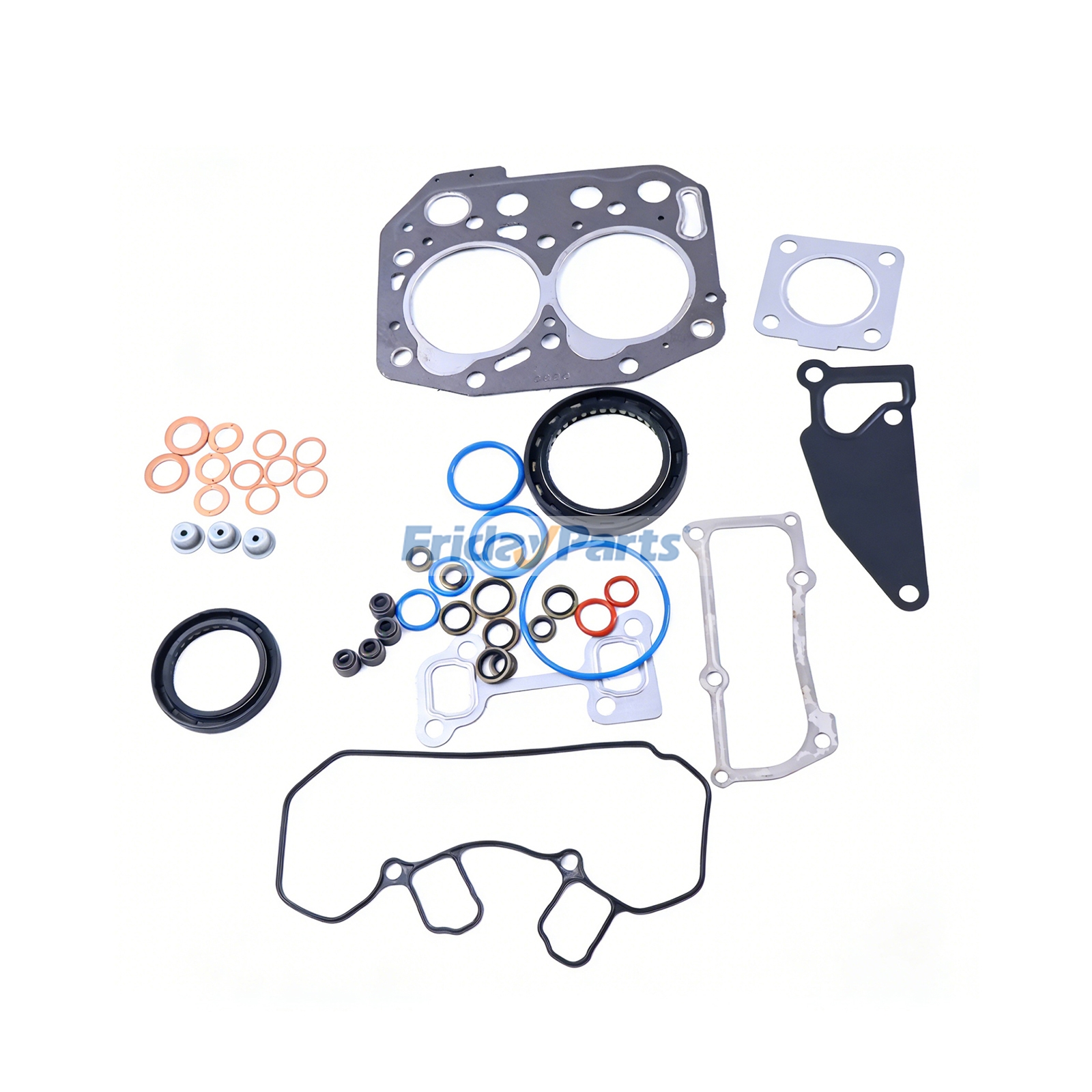 Overhaul Gasket Kit for Engine,Excavator