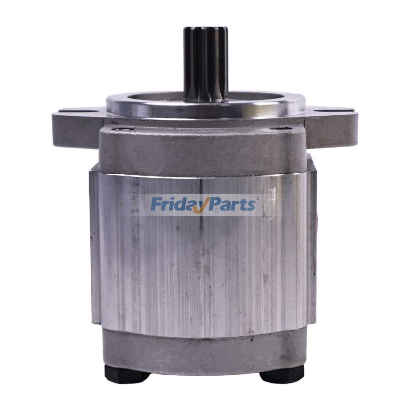 Piggback Pump  for Aerial Work Platforms