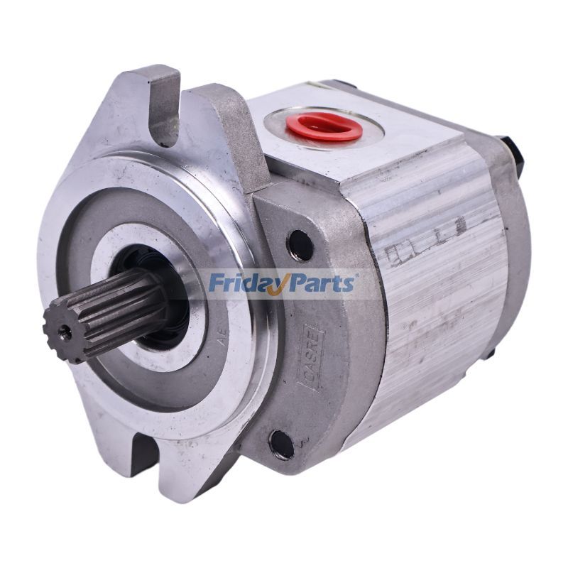 Piggback Pump  in Stock in China