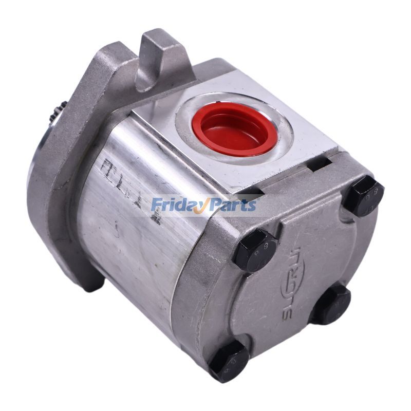 11CC 11 Tooth Piggback Pump 81013GT for Genie Boom Lift Z-45