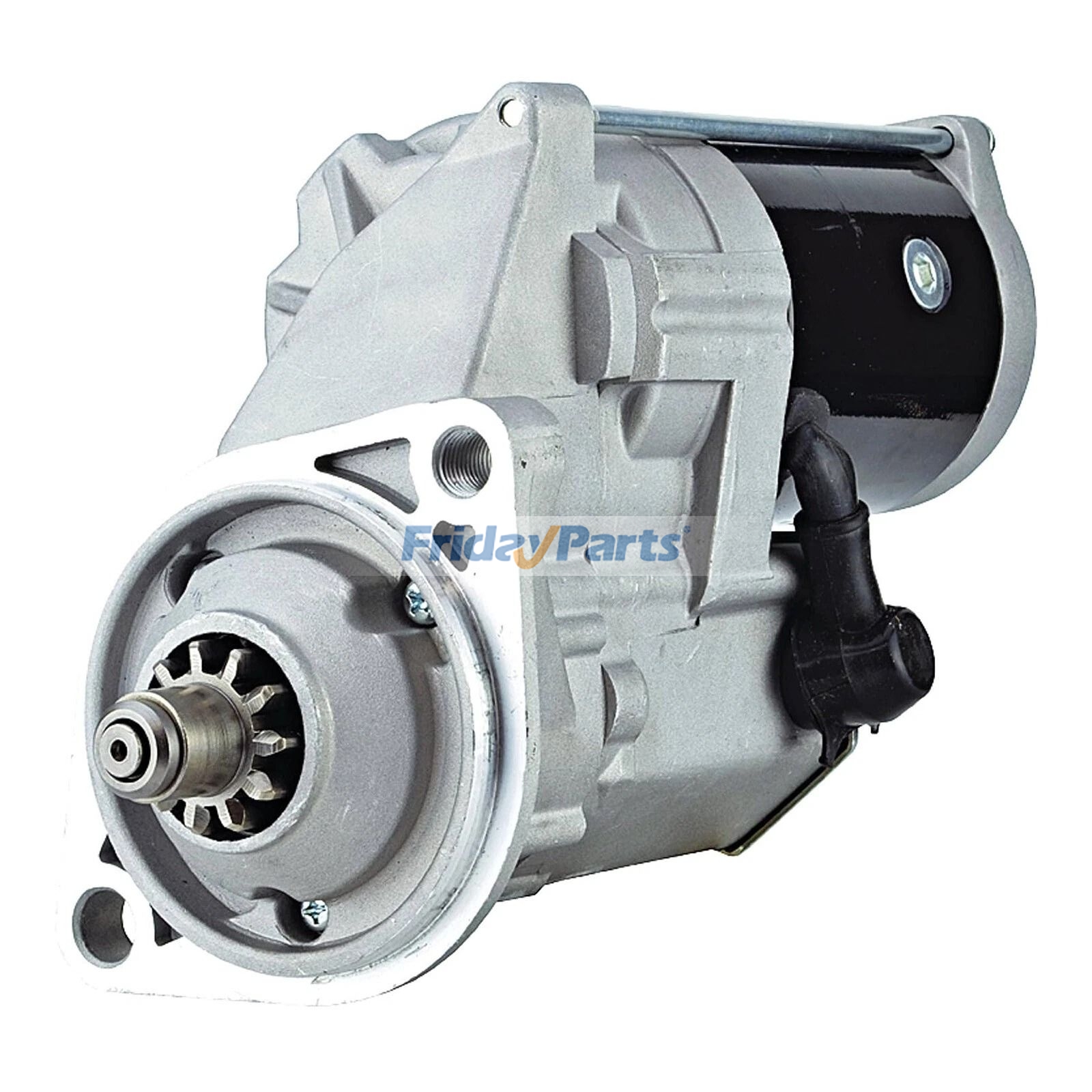 Truck Starter Motor