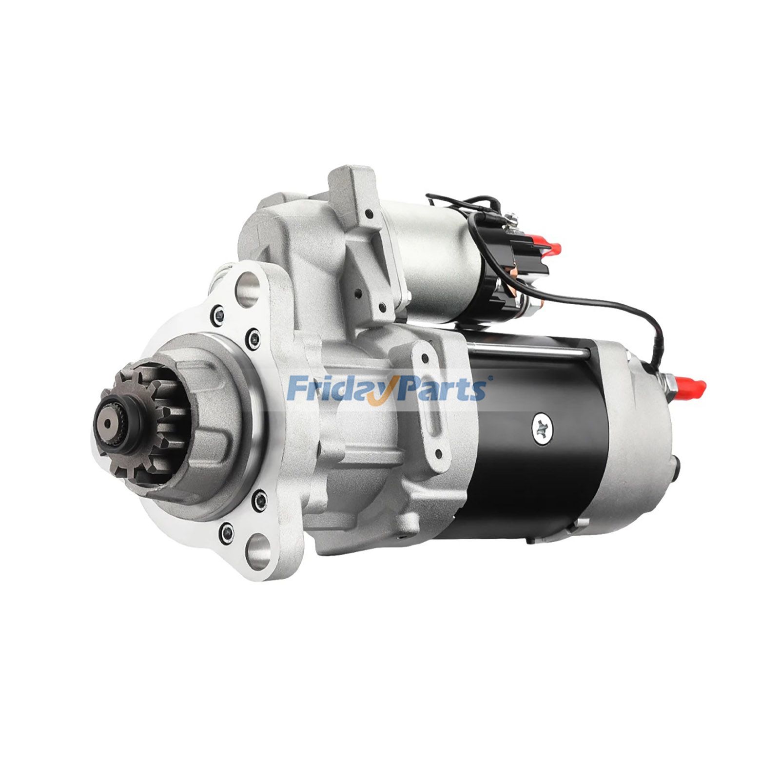 11T 12V Anlasser 3103915 für Cummins Motor ISM QSM11 M11 N14 ISX