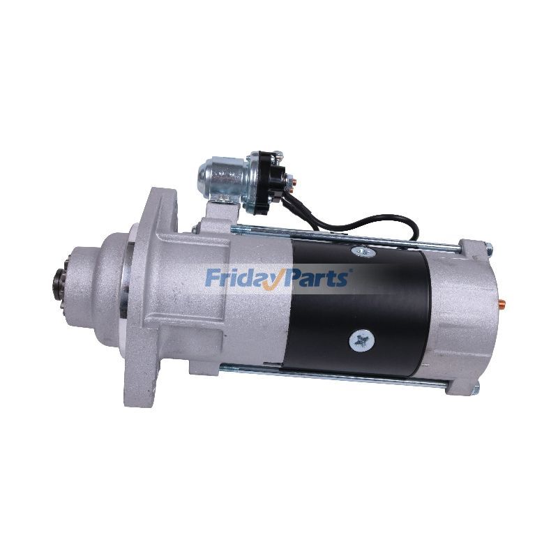 12V 3.6KW 11T Starter Motor Penta D4-260D-D D4-260D-E for Engine,Marine