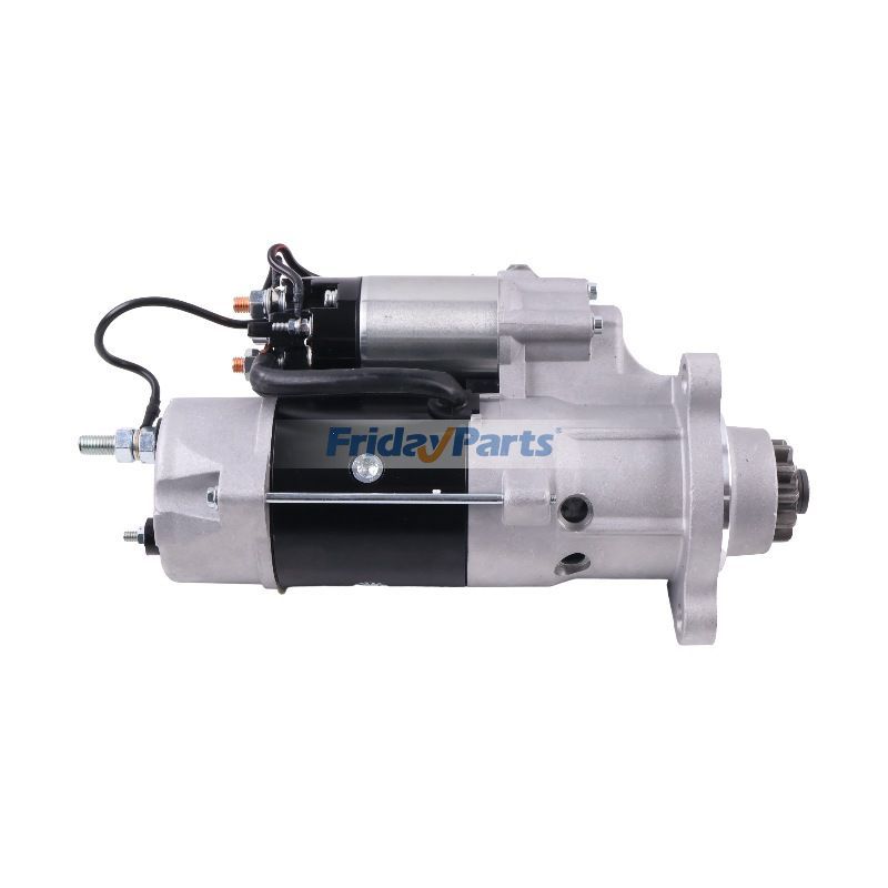Motor de arranque 11T 390-0788 para motor Caterpillar CAT C9 C13 C15 Generador XQP275 XQP300 Para CAT