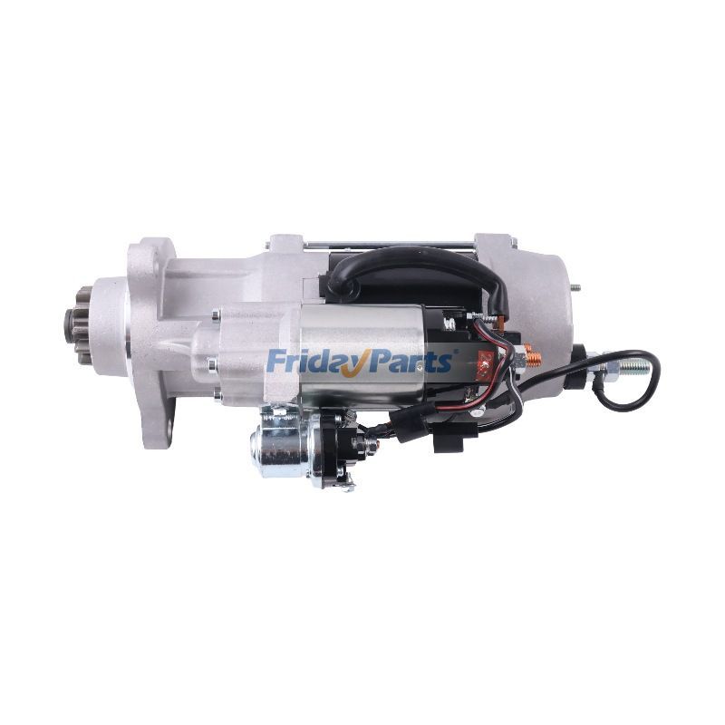 Motor de arranque 11T 390-0788 para motor Caterpillar CAT C9 C13 C15 Generador XQP275 XQP300