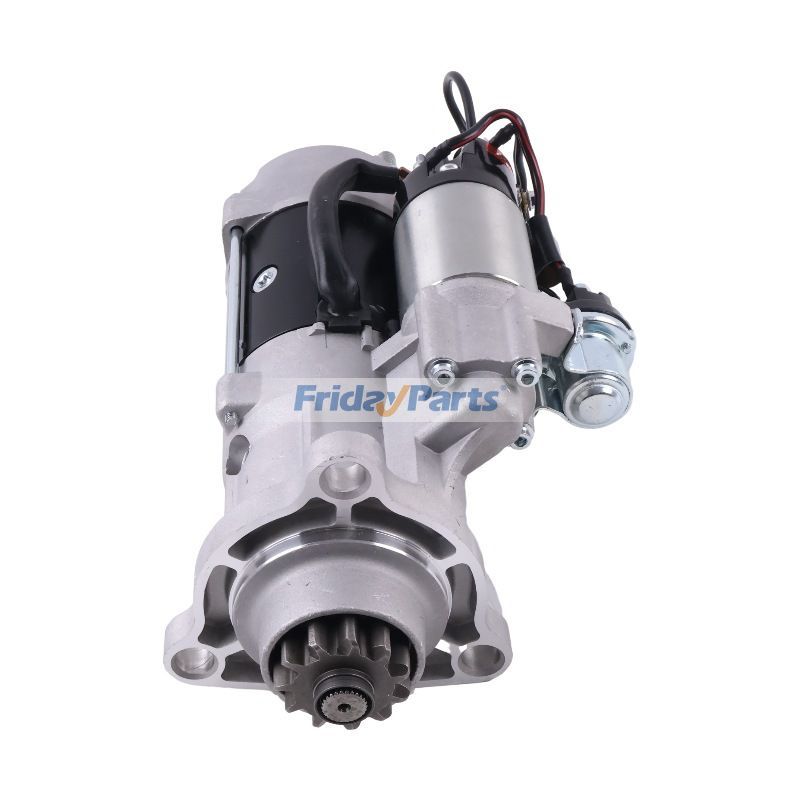 11T Starter Motor 390-0788 for Caterpillar CAT Engine C9 C13 C15 Generator XQP275 XQP300