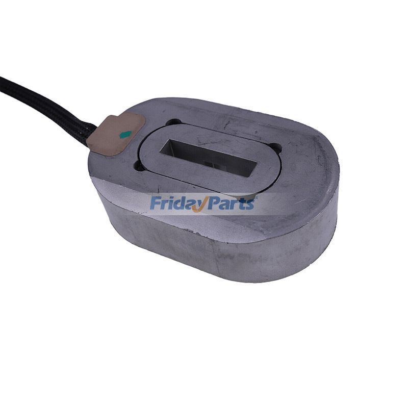  12-1/4" x 3-3/8" Electric Trailer Brake Magnet Kit for Trailer Axles 9K-10K For OTHER BRAND