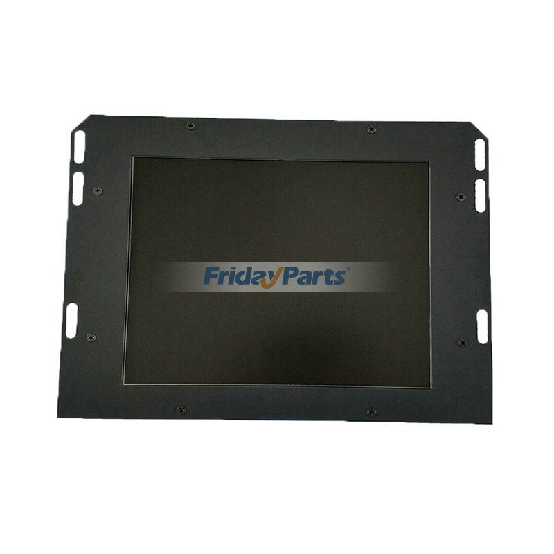 12.1" LCD Screen for Fadal Vertical Milling Machine VMC4020C