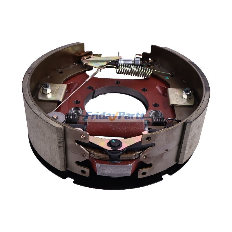 Hydraulische Bremsbaugruppefür Fahrzeug