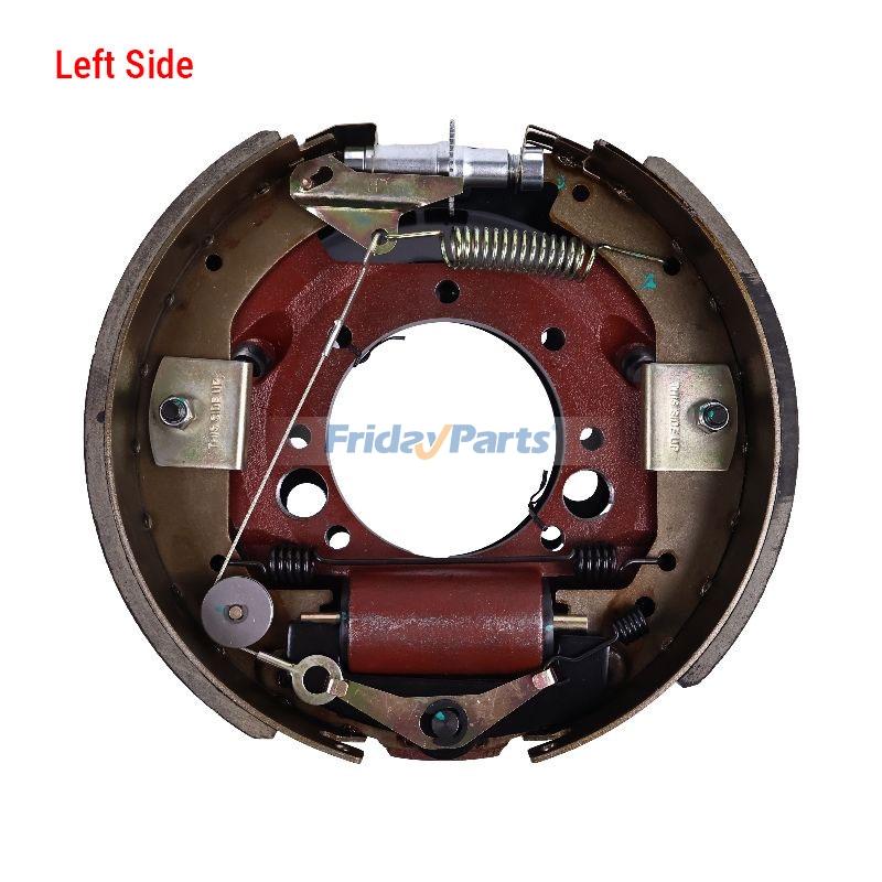 Hydraulic Brake Assembly  for Vehicle
