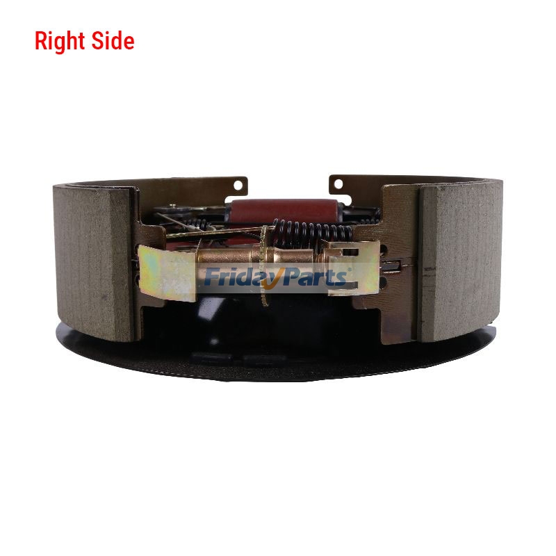 Hydraulic Brake Assembly  For OTHER BRAND Vehicle