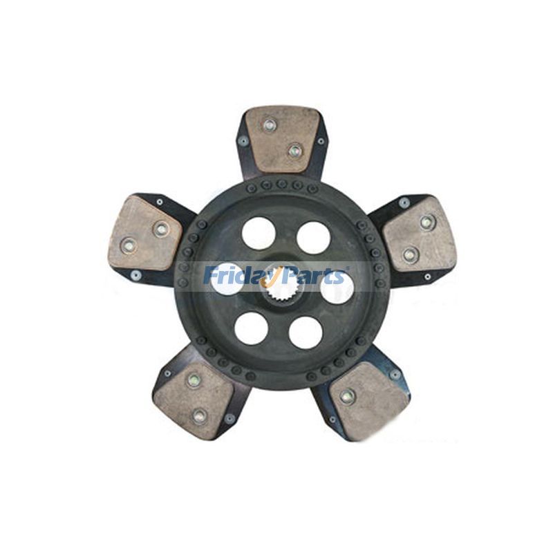 12インチ 21歯 クラッチディスク 3701008M91、Massey Ferguson トラクター 275 290 362 365 372 375 390 390E410 4225 4235 4240 4325 4335 461690用