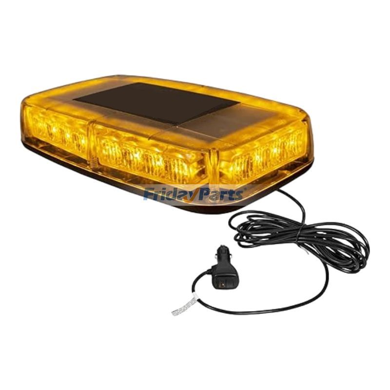 12-24V 11" Rectangular Multi-Mount LED Mini Light Bar for Buyers in Stock in China