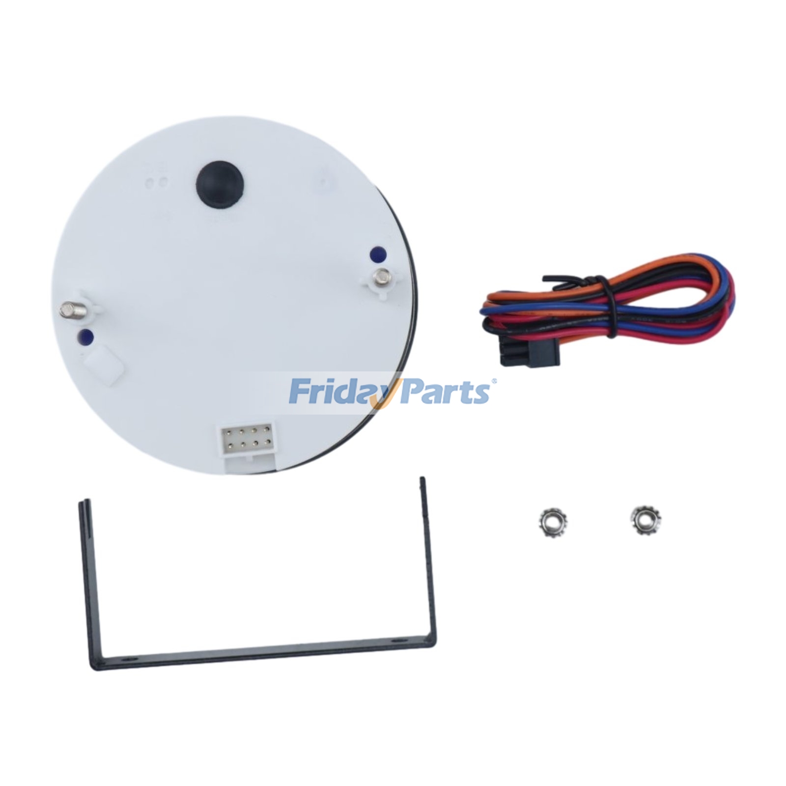  Analog Tachometer Hourmeter For OTHER BRAND