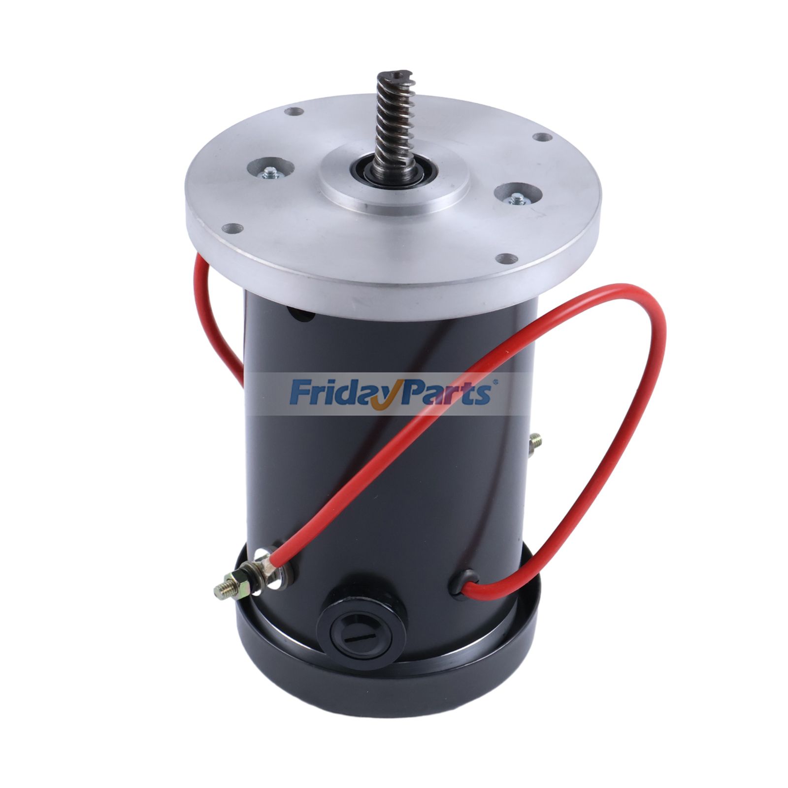 12-24V DC Motor 300105-001 300105 for Auto Crane Autocrane & Ametek & Dunmore