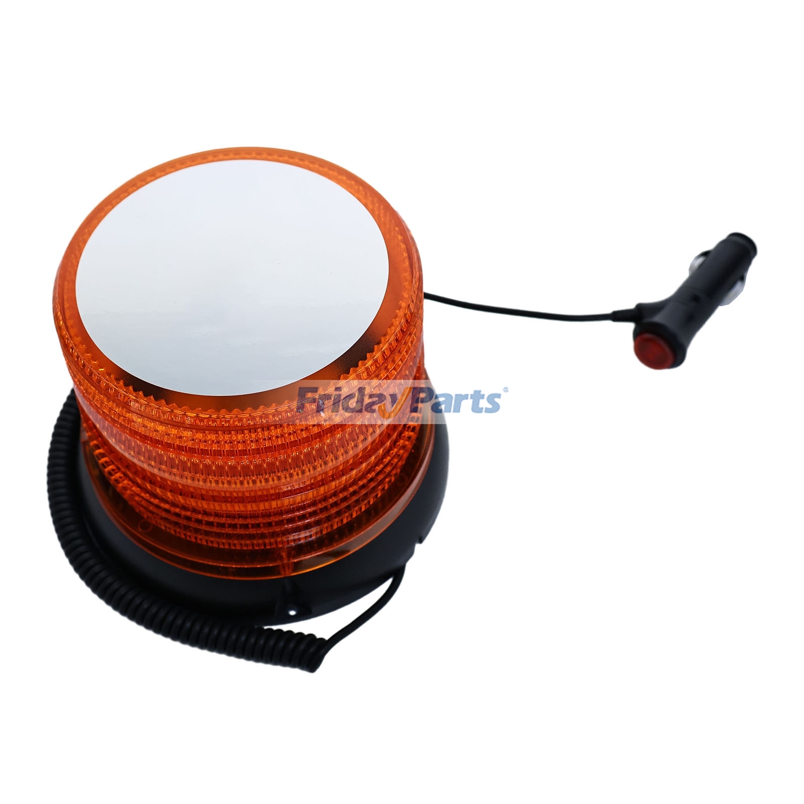 Excavator,Loader Flashing Beacon