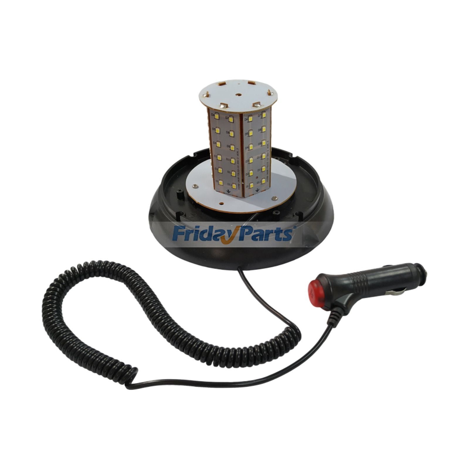 Flashing Beacon for Excavator,Loader