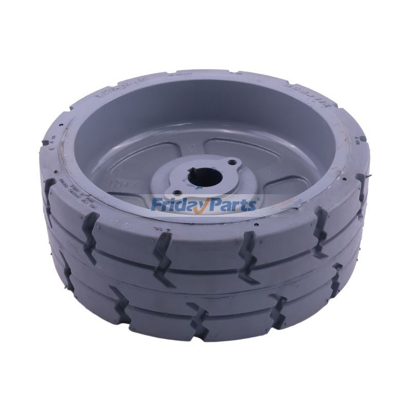 12 × 4.5 Wheel 105122 for Genie GS1530 GS1532 GS1930 GS1932 GS2032 GS2046 GS2632 GS2646 GS3232 GS3246