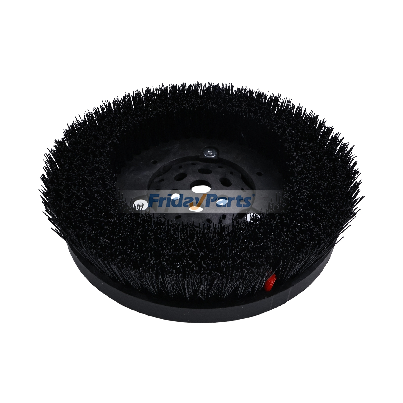  Disk Scrub Brush For Tennant
