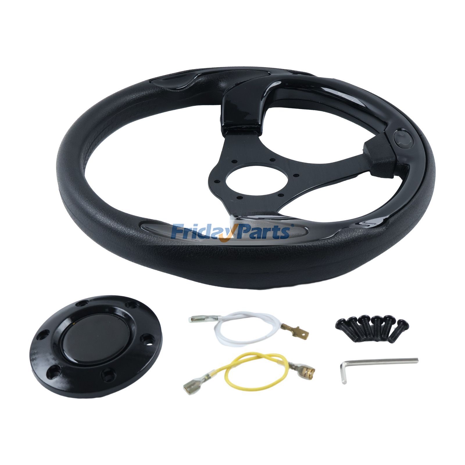 Volant de FridayParts