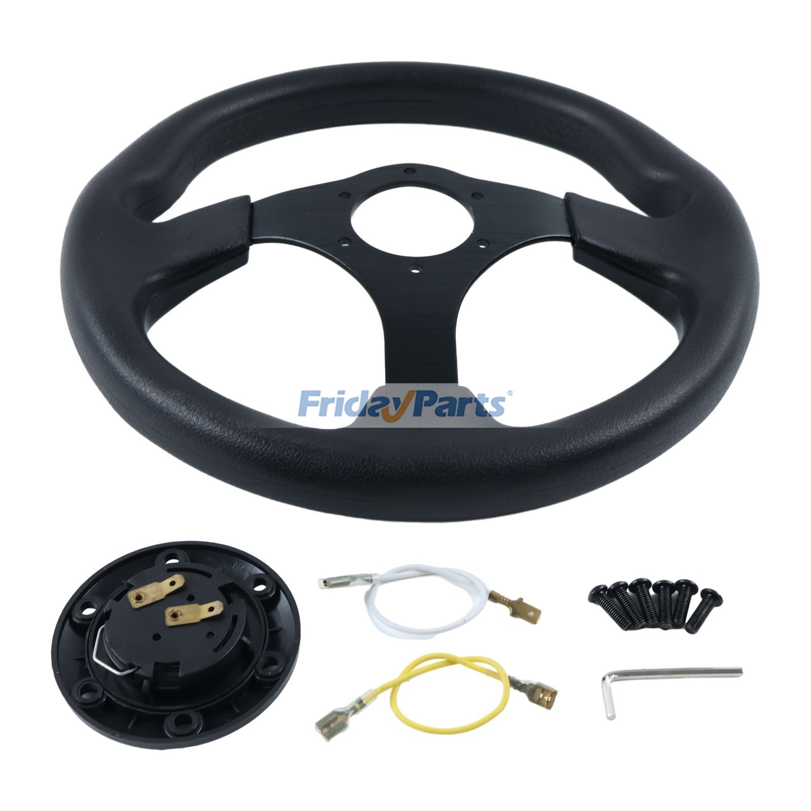 Achetez Volant chez FridayParts