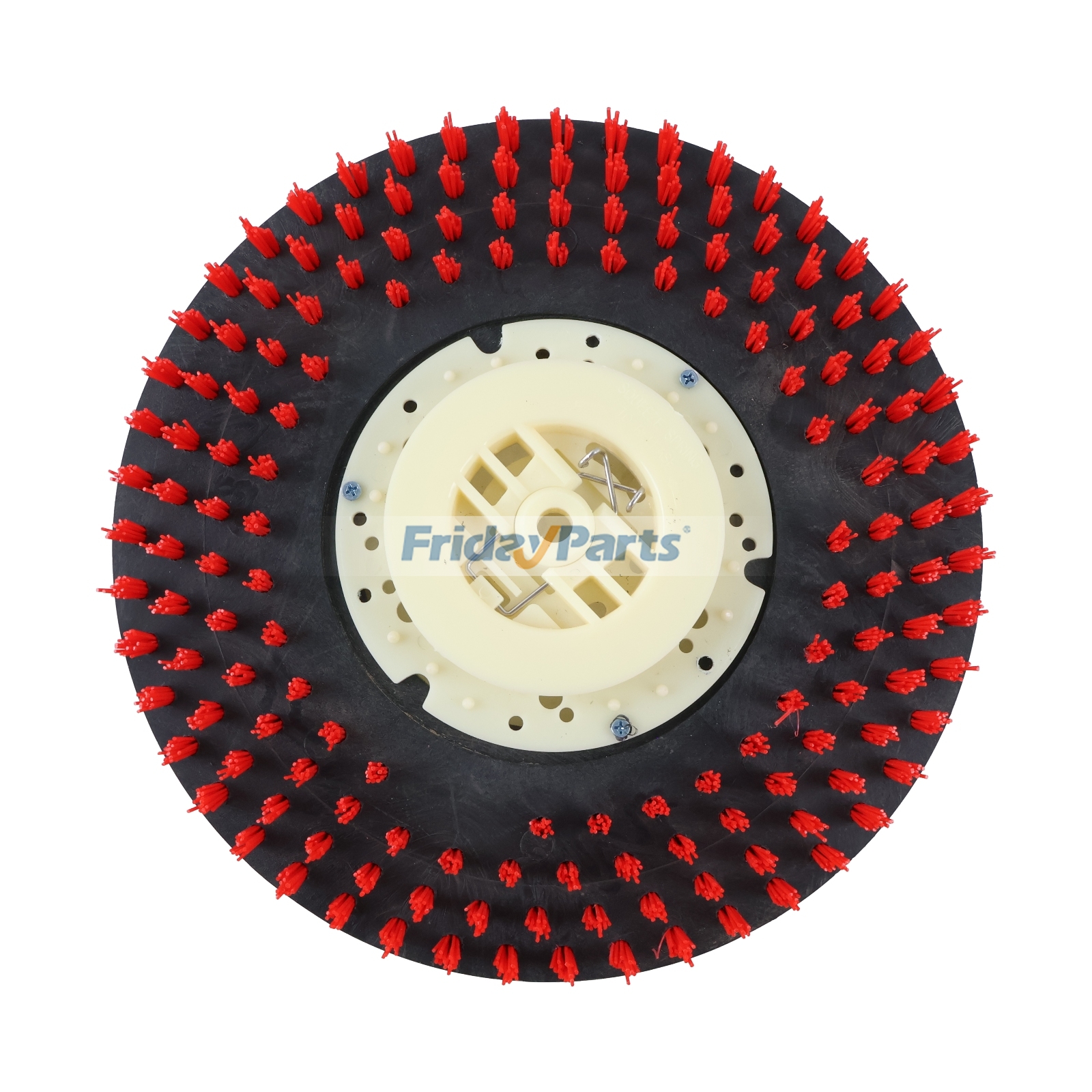 Pad Driver for Cleaning Equipment