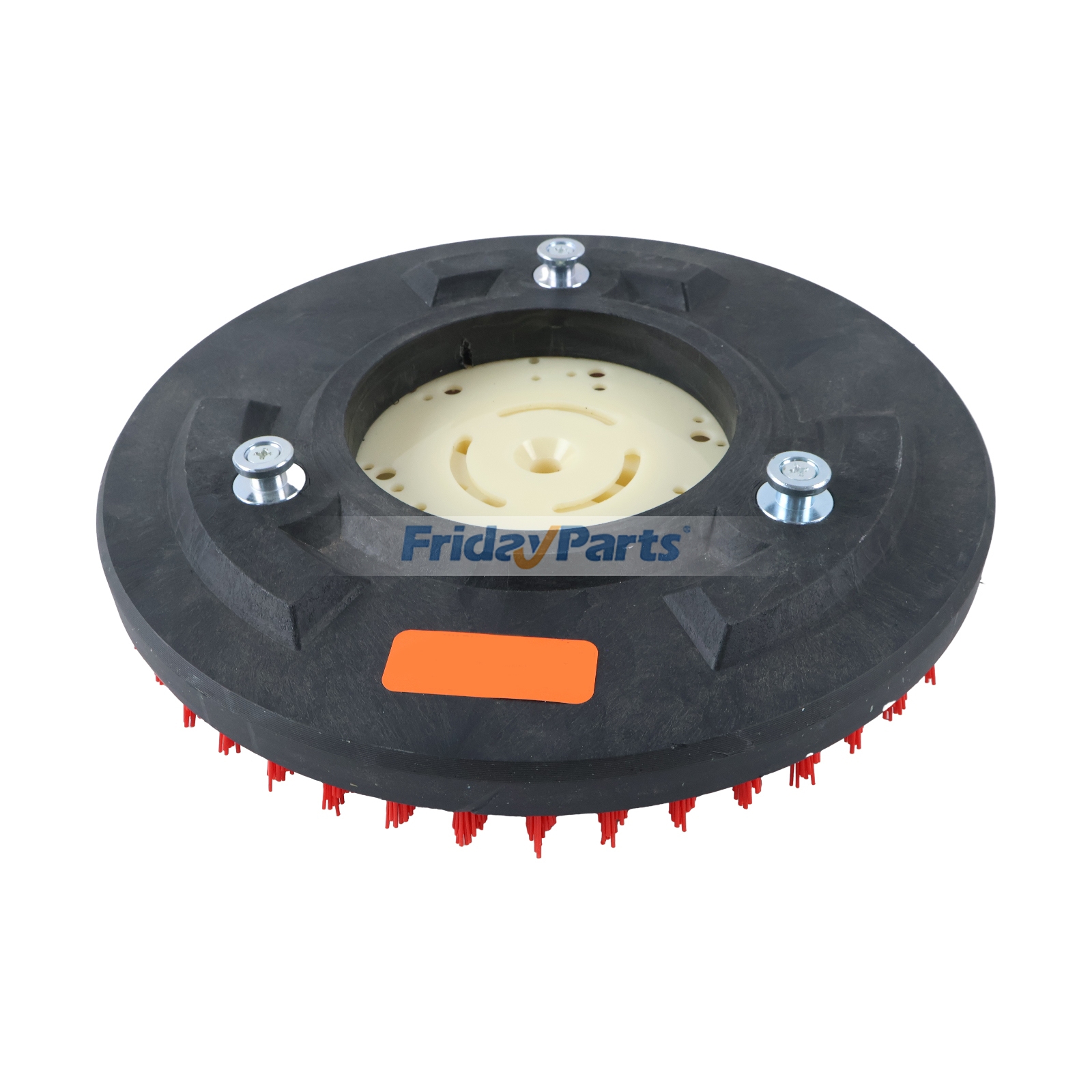 Cleaning Equipment Pad Driver