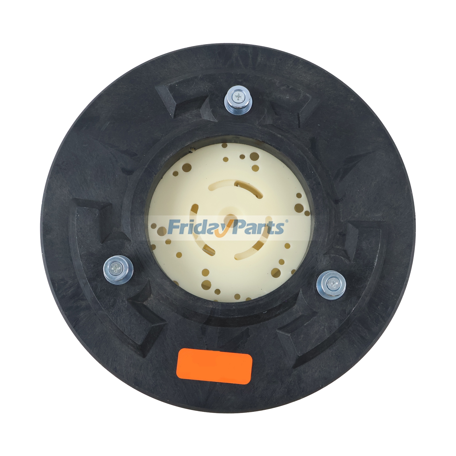 Pad Driver compatible with Cleaning Equipment