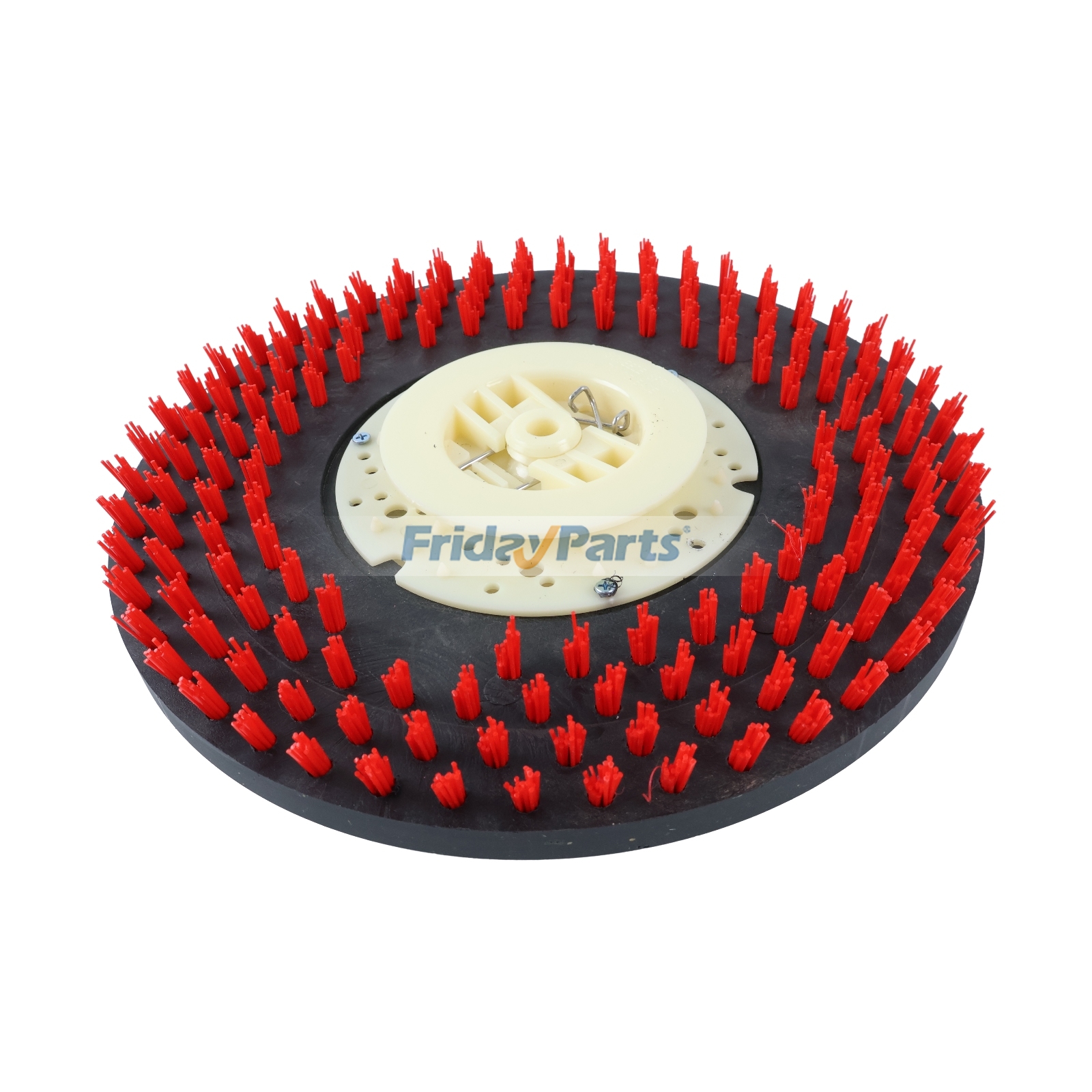 12.5" Pad Driver 56505760 for Nilfisk Advance Walk-Behind Scrubber SC750 SC750-26D SC750ST SC800 SC800ST Adgressor 3820D Convertamatic 26 24-32