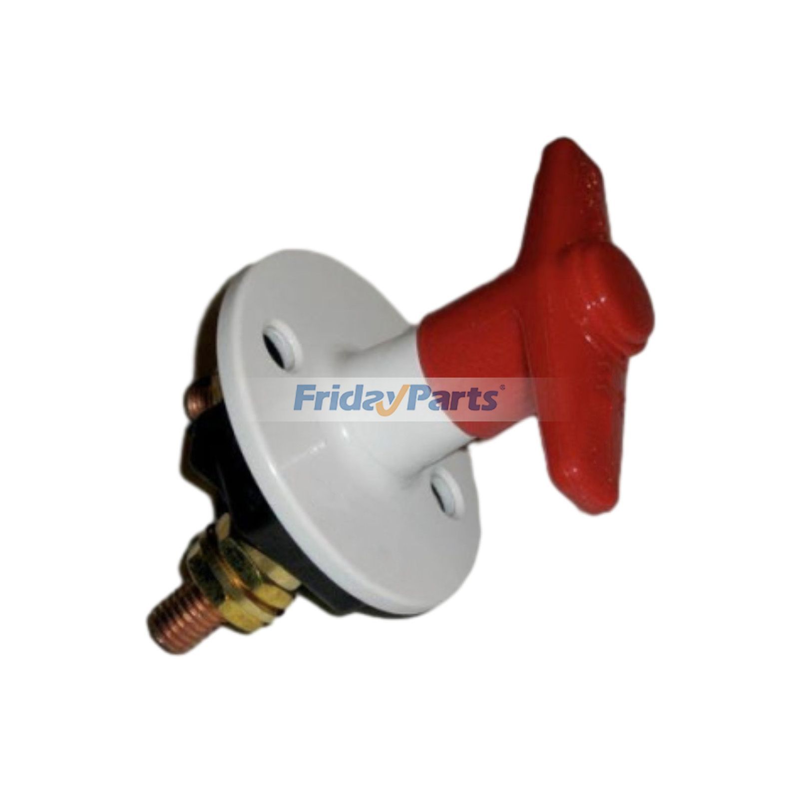 12-60 V Batterie-Abschaltung 2901007510 für Haulotte Teleskop-Arbeitsbühne HT43RTJ HT132RTJ HT28RTJ HT85RTJ HT26RT HT80RT HT23RTJ HT67RTJ