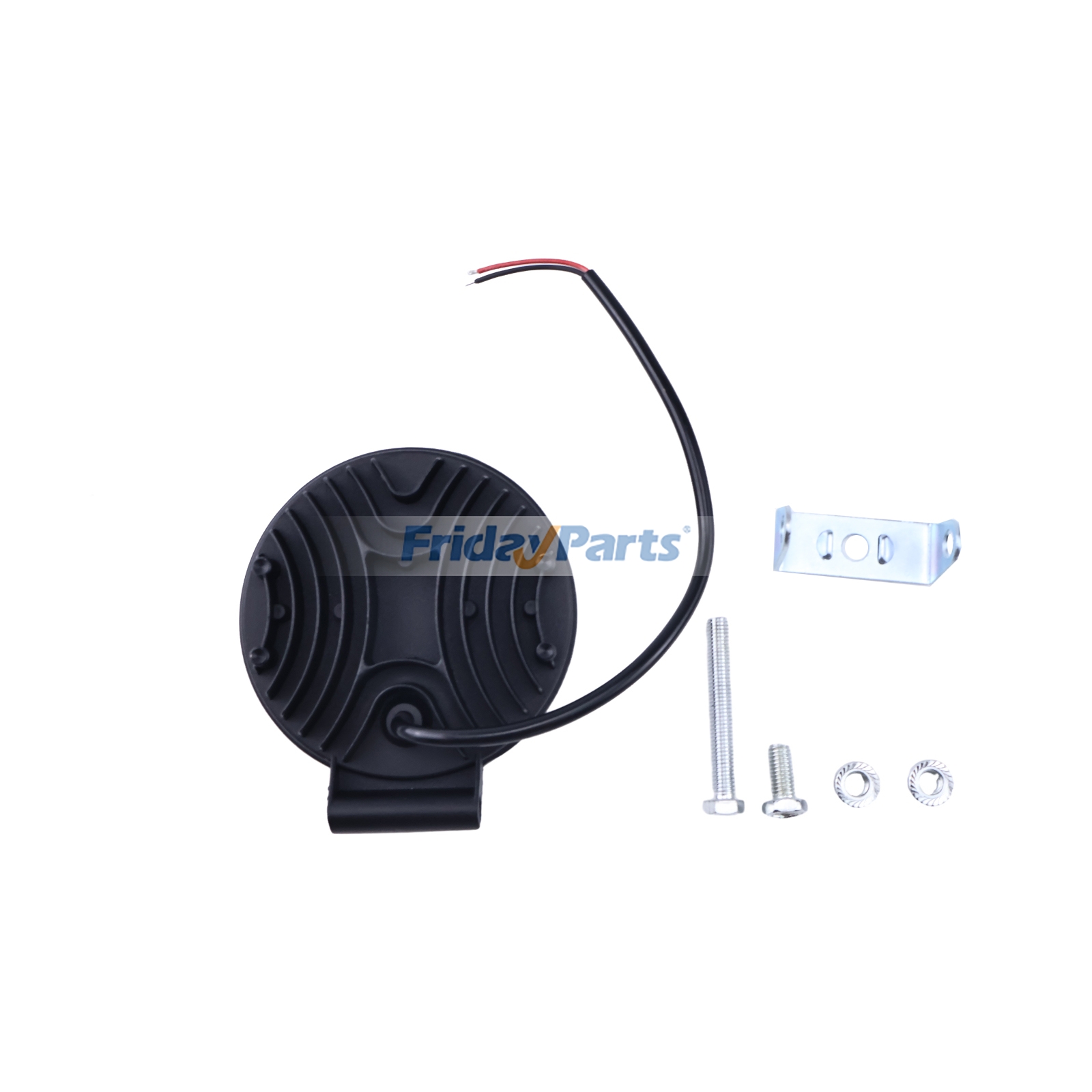 Scheinwerferfür Gabelstapler