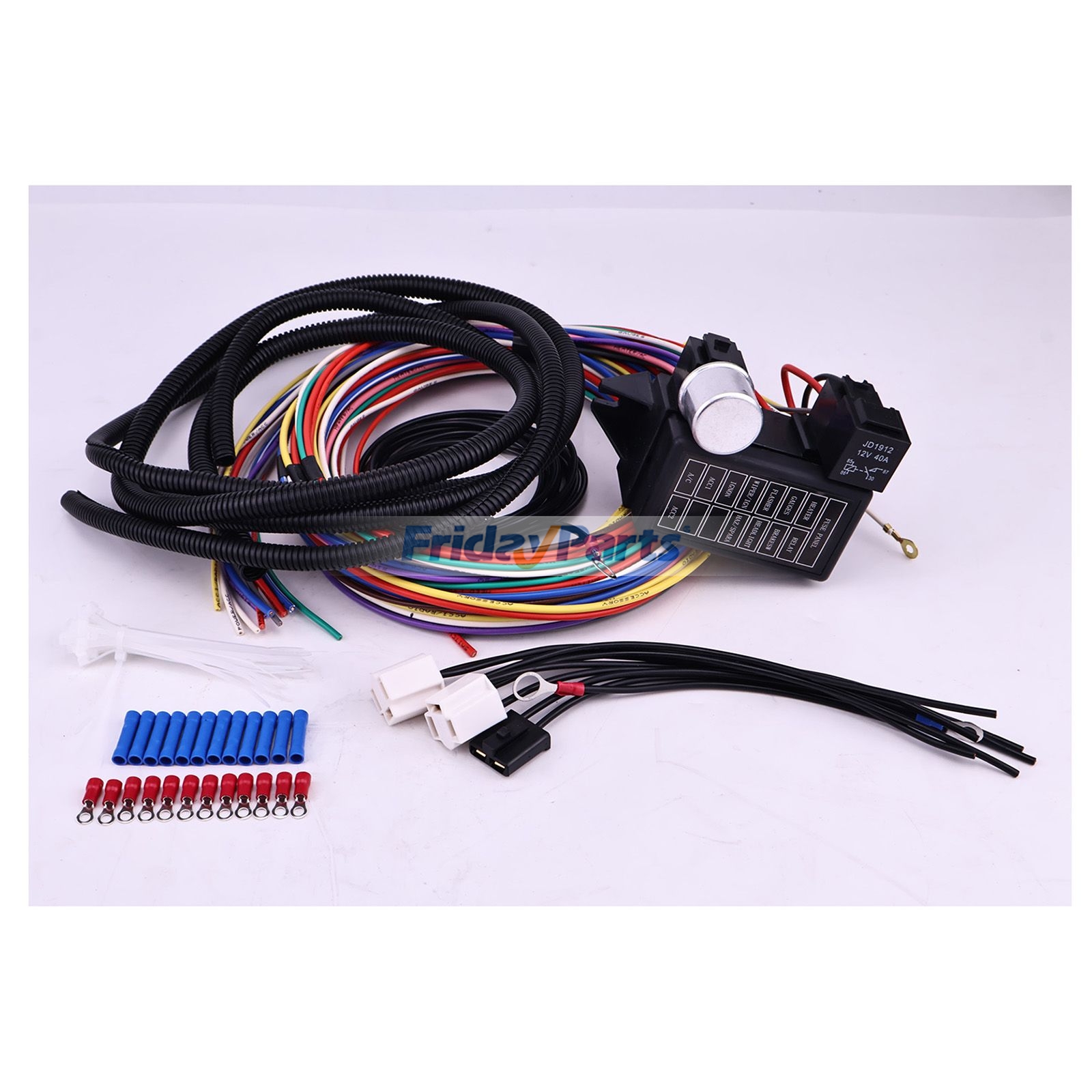 Wiring Harness Kit for Others