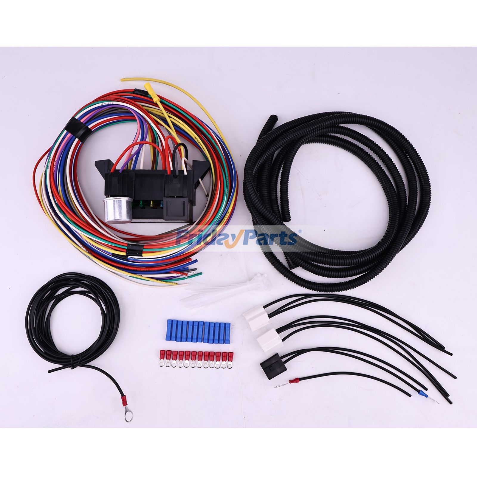 Wiring Harness Kit in Stock in China,China Stock