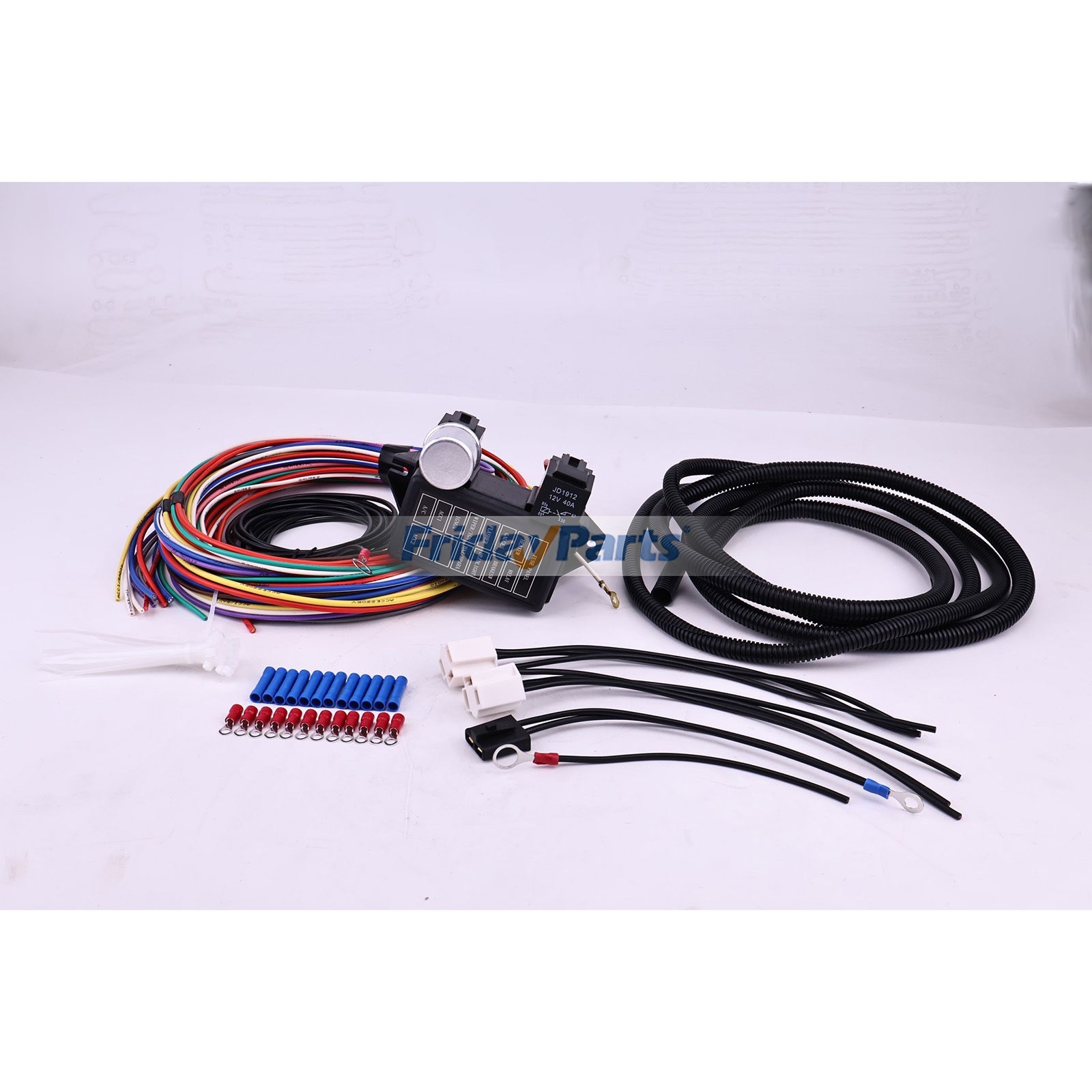  Wiring Harness Kit For OTHER BRAND