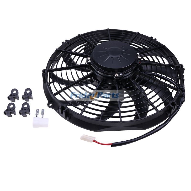 12V 12" Cooling Fan for Others