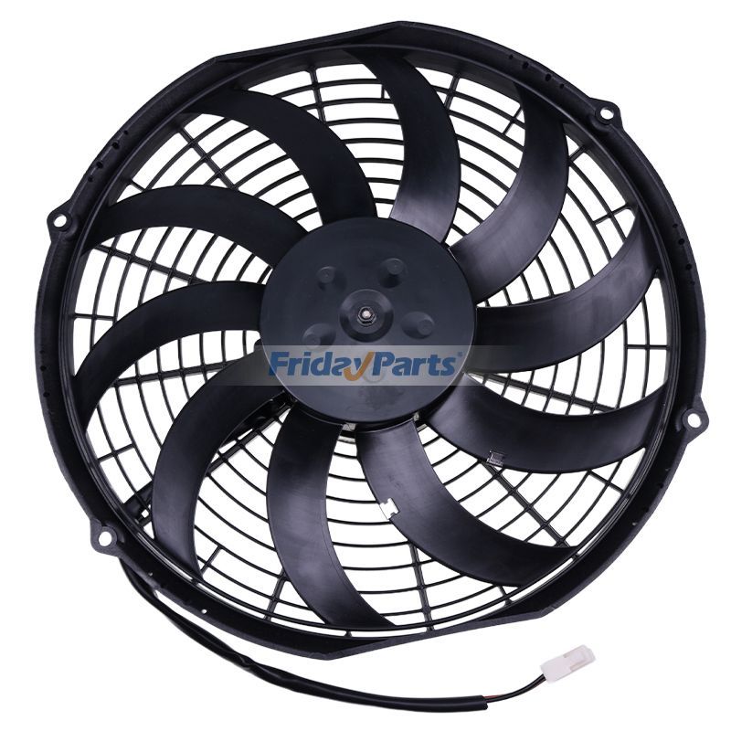 Others 12V 12" Cooling Fan